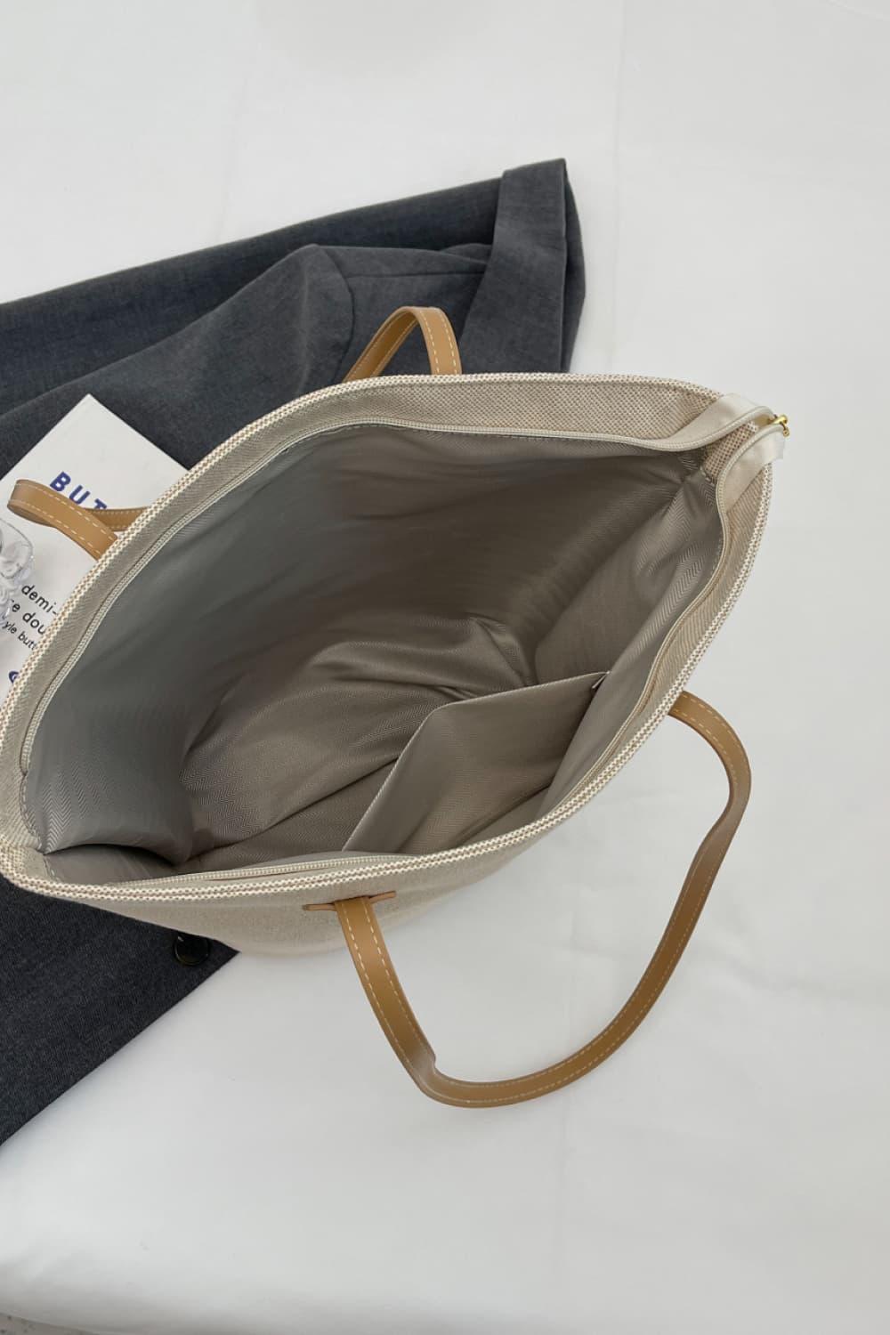 Canvas Tote Bag Carauana Store