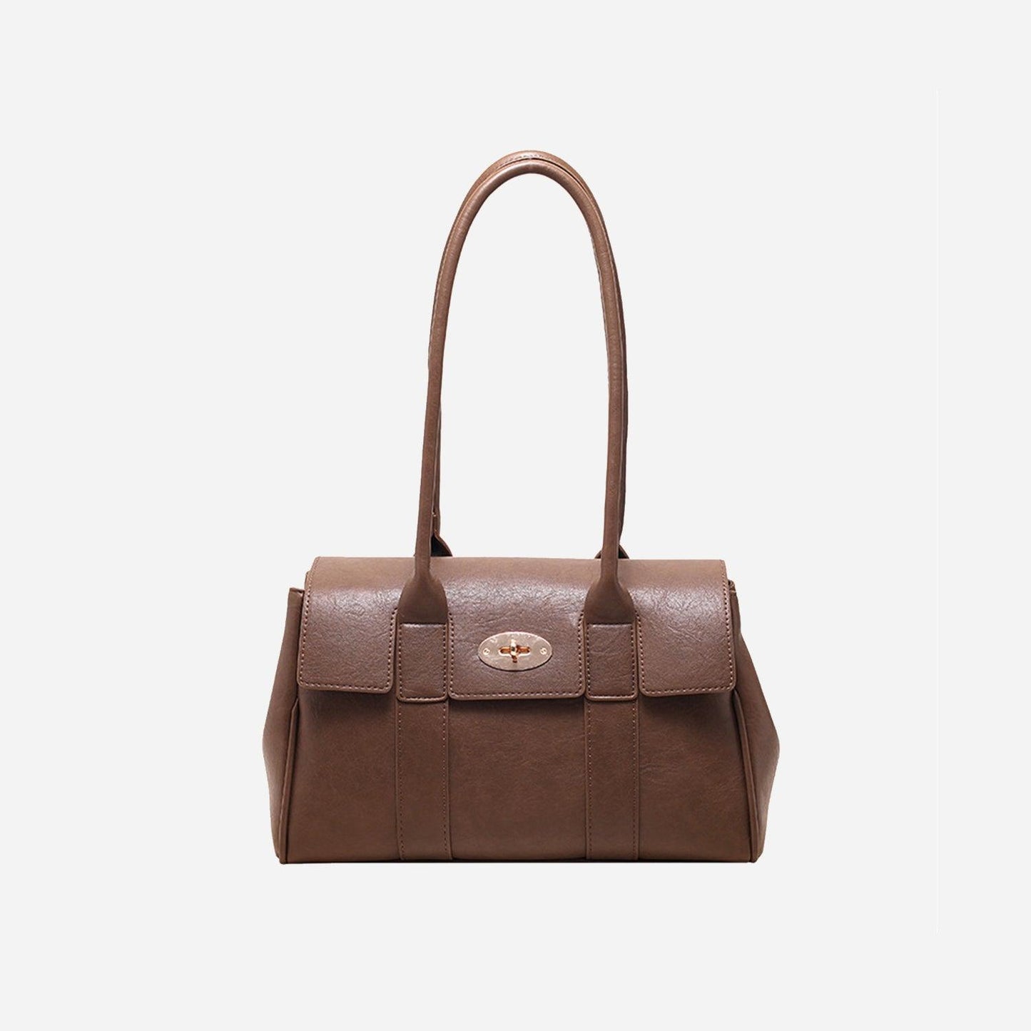 PU Leather Shoulder Bag Carauana Store