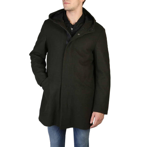 Coats Men’s 👘