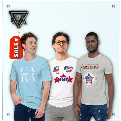 T-Shirts For Men 👘