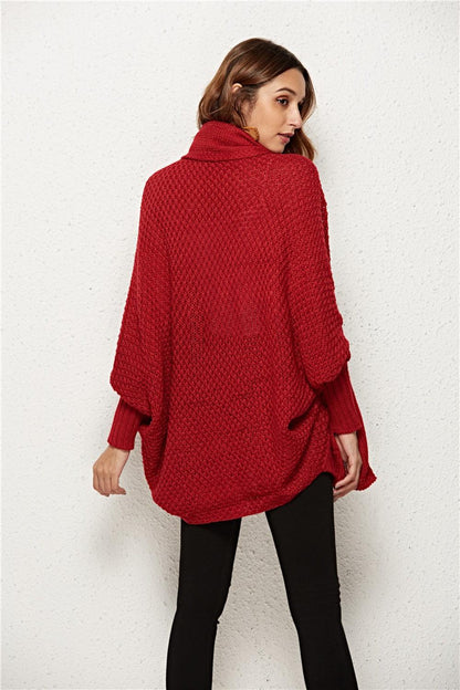 Angel Wings Open Front Batwing Sleeve Cardigan Carauana Store