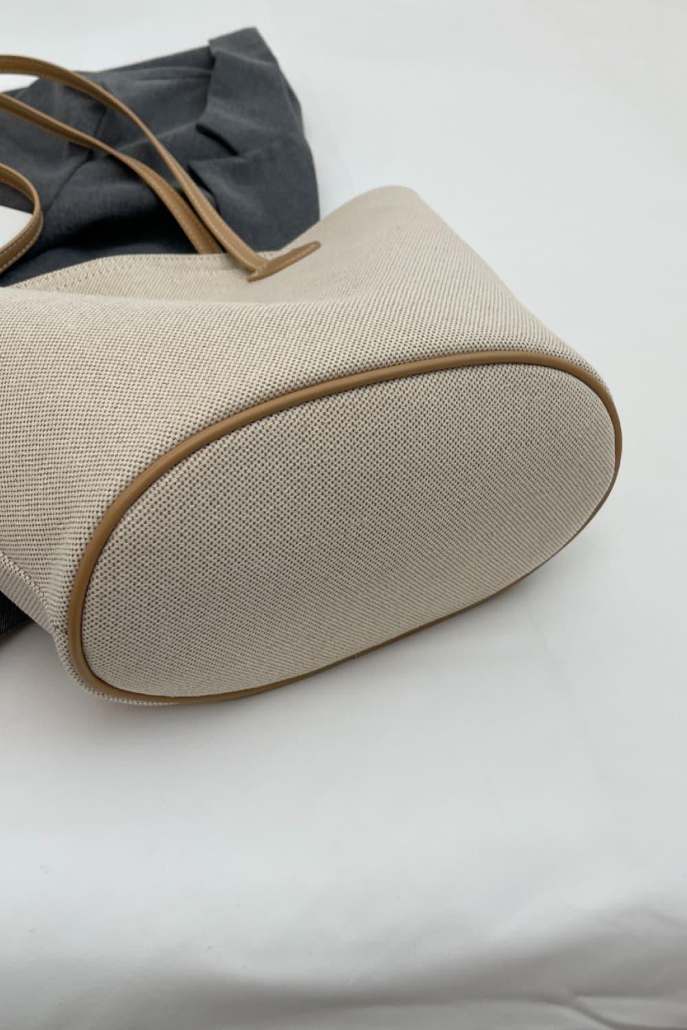 Canvas Tote Bag Carauana Store