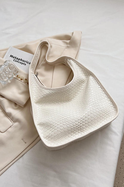 PU Leather Shoulder Bag Carauana Store