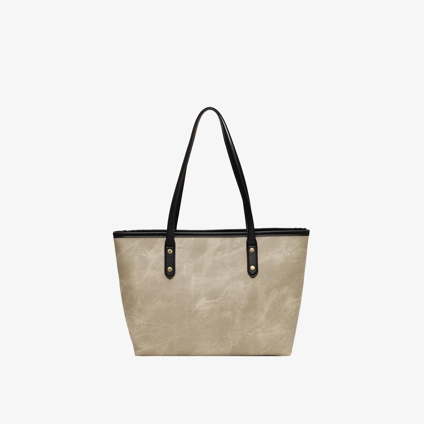 PU Leather Tote Bag Carauana Store