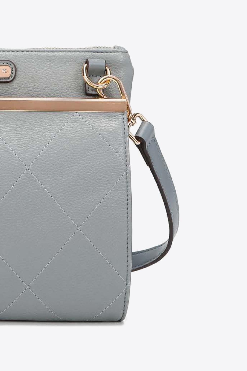 Nicole Lee USA All Day, Everyday Handbag Carauana Store