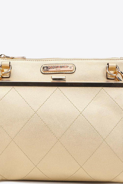 Nicole Lee USA All Day, Everyday Handbag Carauana Store
