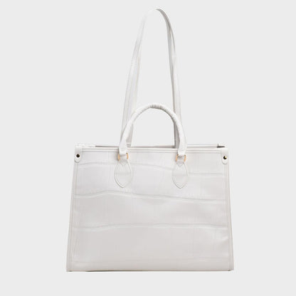 PU Leather Tote Bag Carauana Store