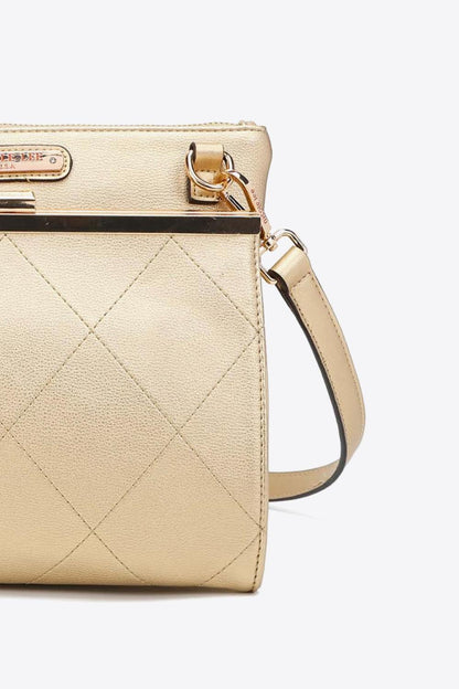 Nicole Lee USA All Day, Everyday Handbag Carauana Store