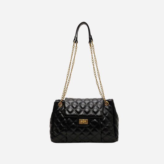 PU Leather Shoulder Bag Carauana Store