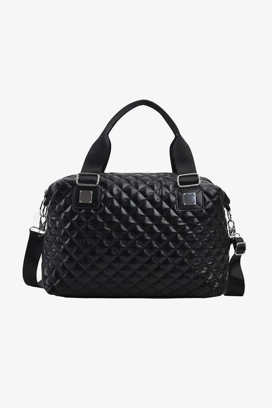 PU Leather Handbag Carauana Store