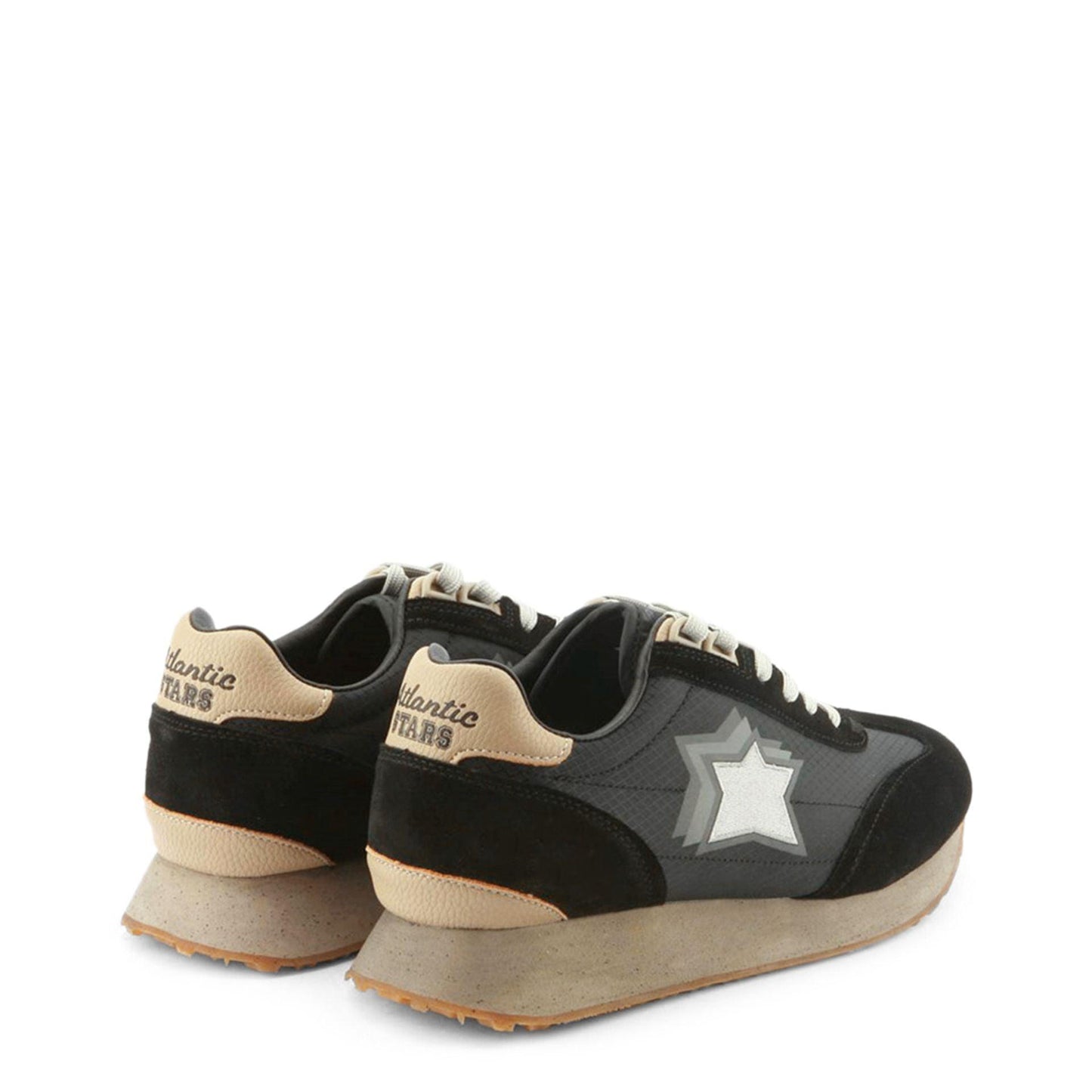 Atlantic Stars Sneakers