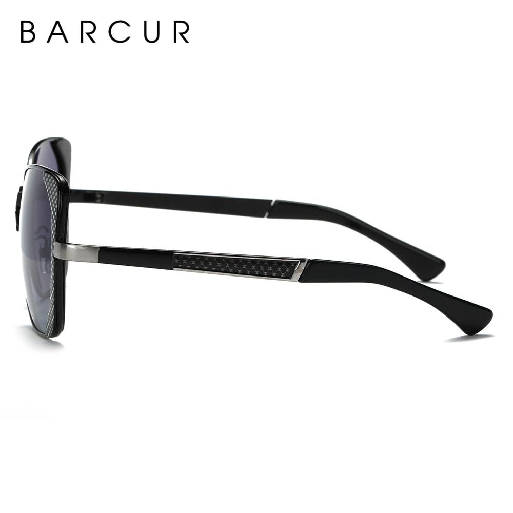 BARCUR Polarized Sunglasses UV400