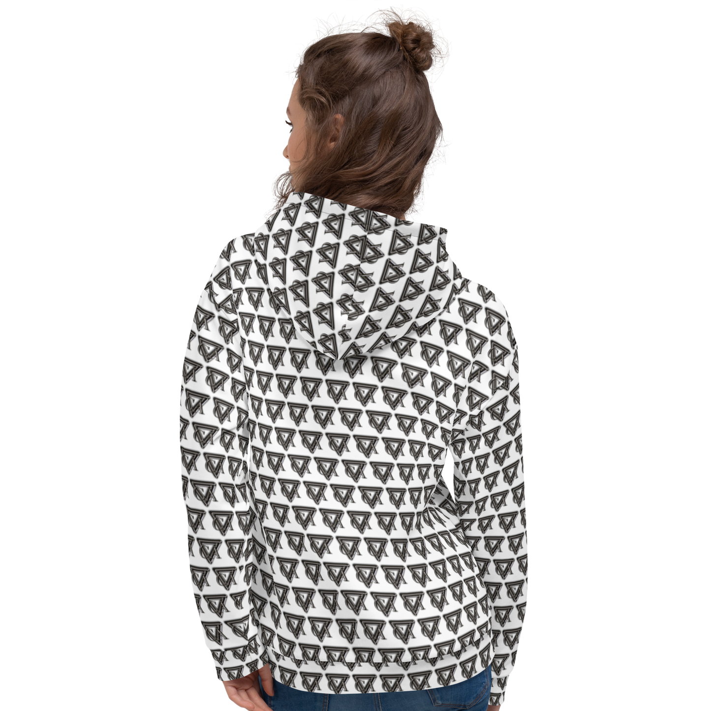 CARAUANA comfy unisex hoodie