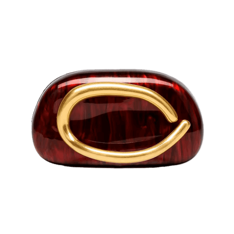 Carauana CAN Mirage Clutch Bag