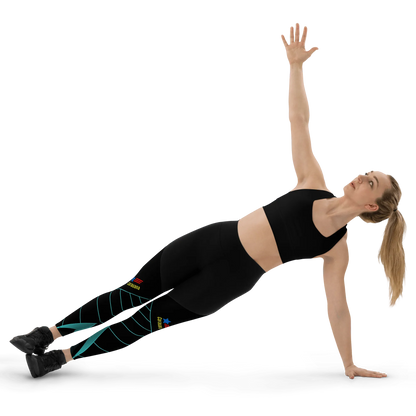 Carauana Sports Leggings