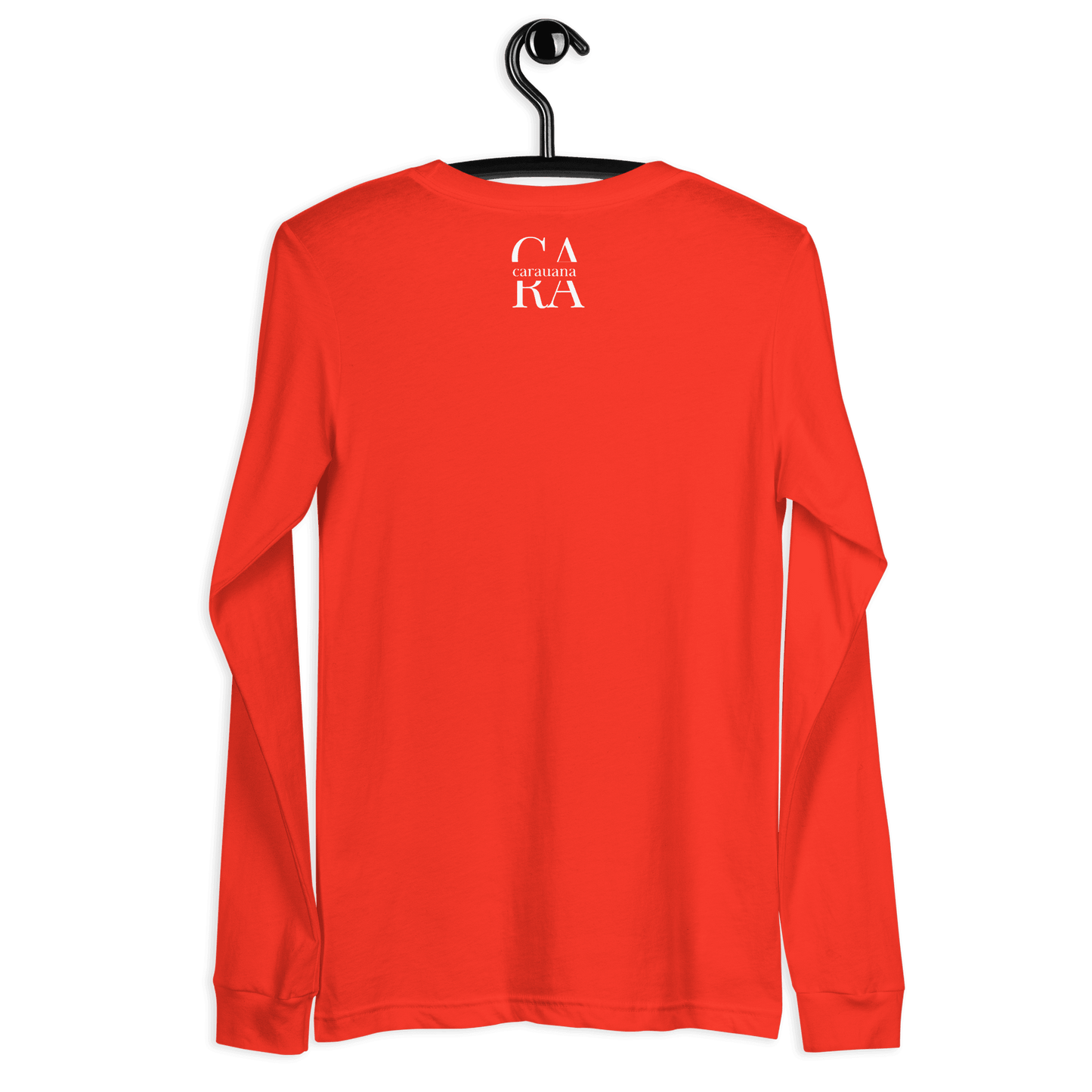 Carauana Sweatshirt