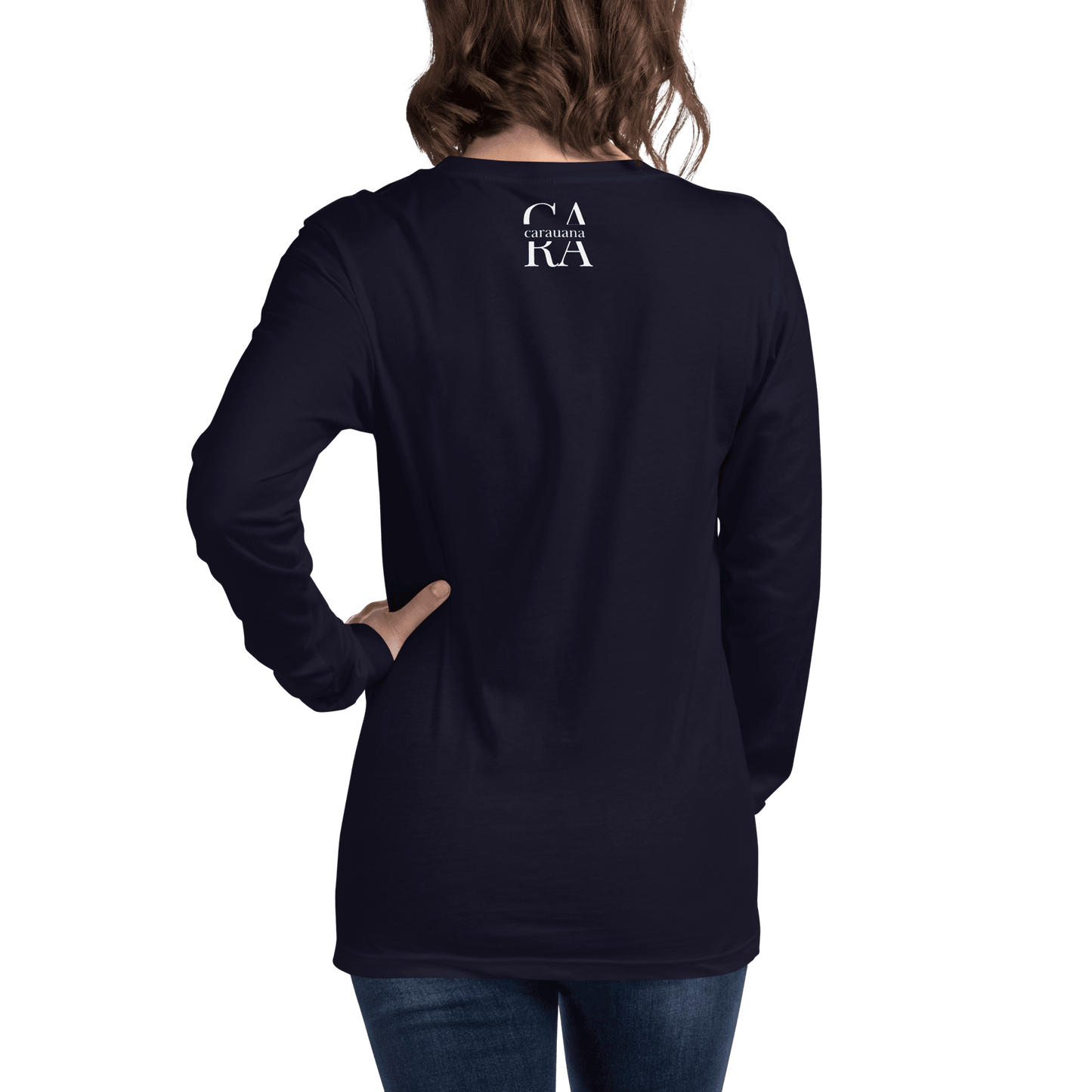 Carauana Sweatshirt