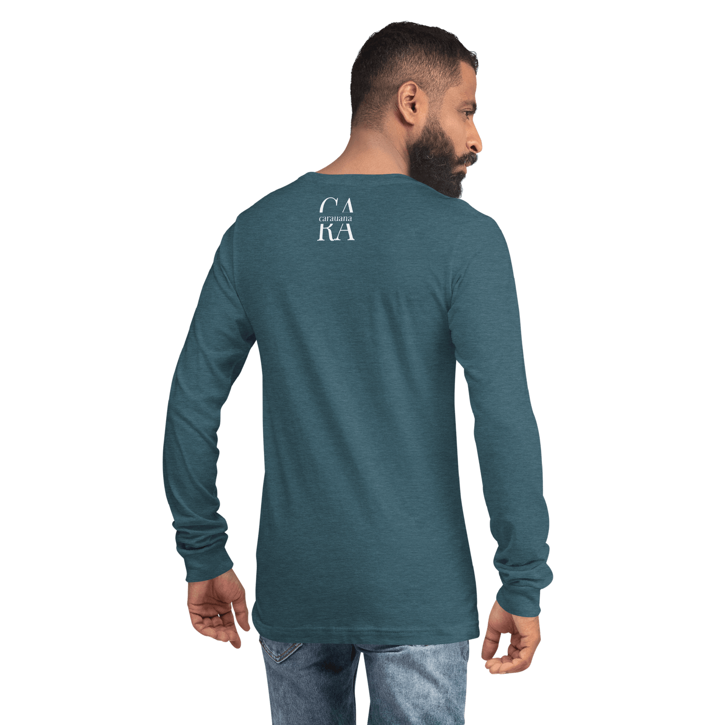 Carauana Sweatshirt