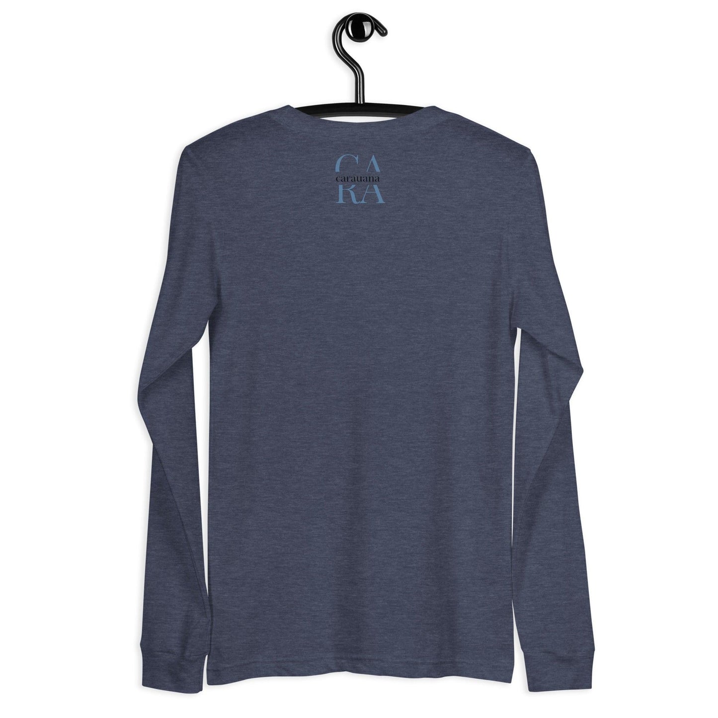 Carauana Sweatshirt Sense of Elegance