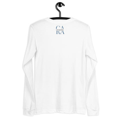 Carauana Sweatshirt Sense of Elegance