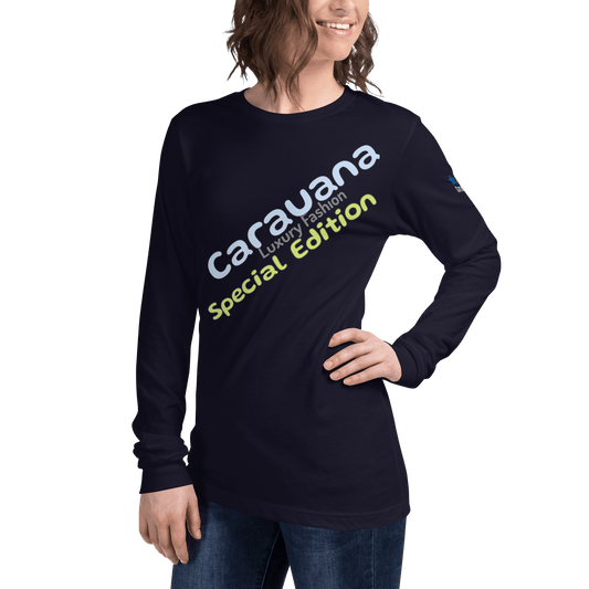 Carauana Sweatshirt