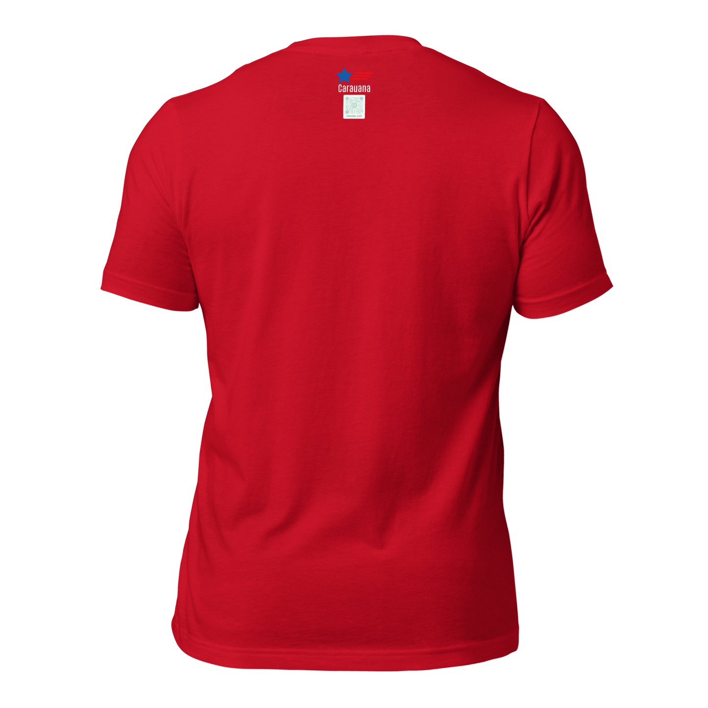 Carauana T-shirt