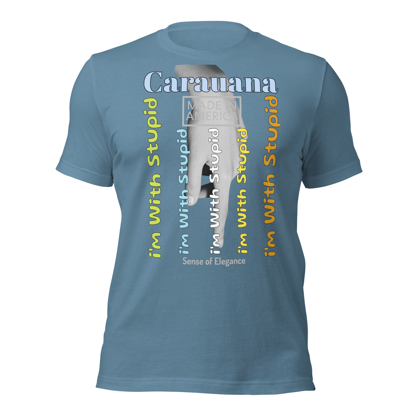 Carauana T-shirt