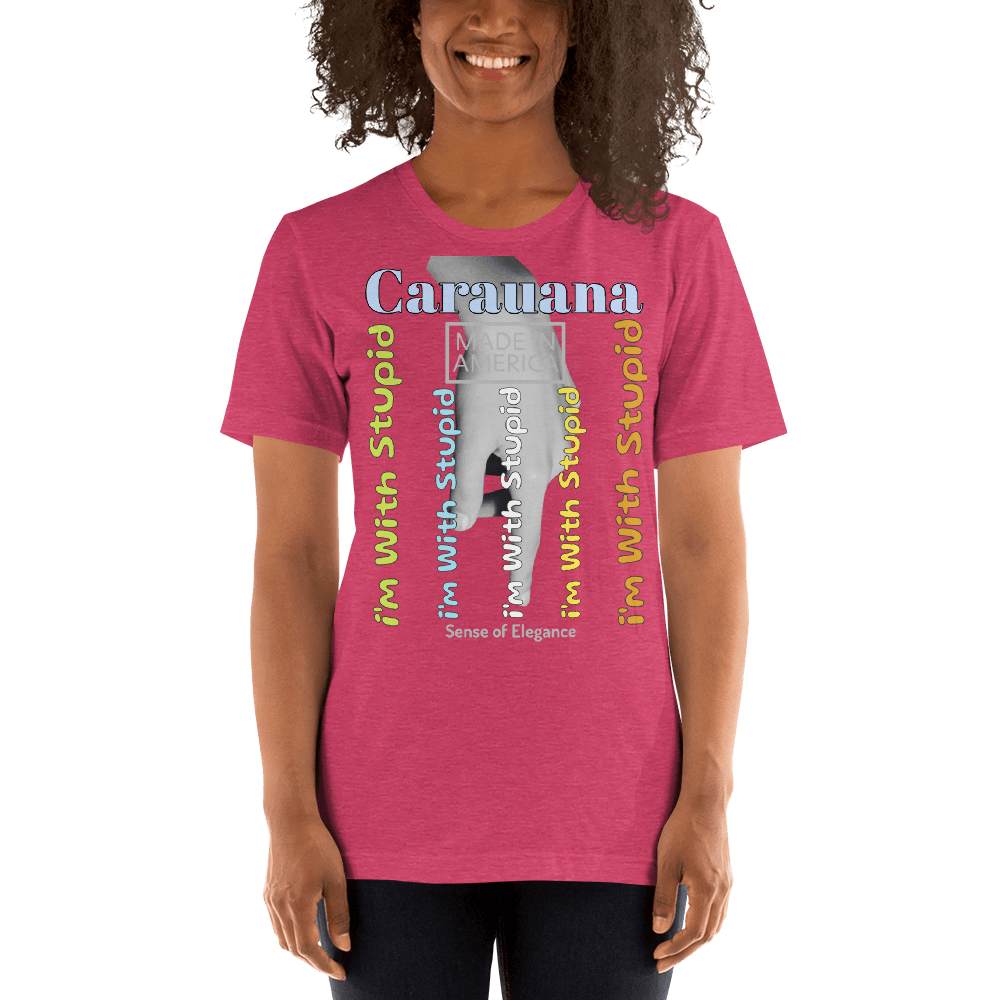 Carauana T-shirt