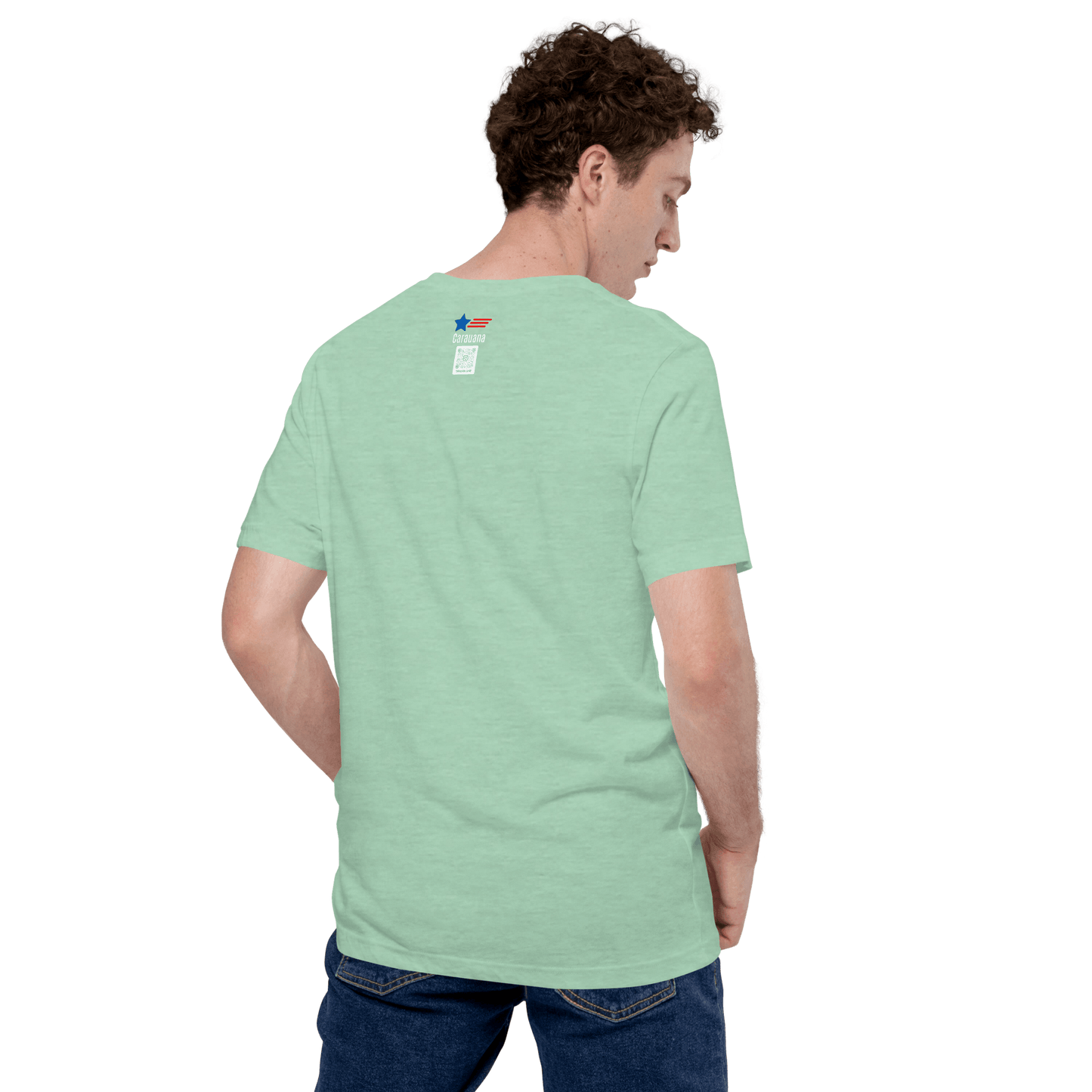 Carauana T-shirt