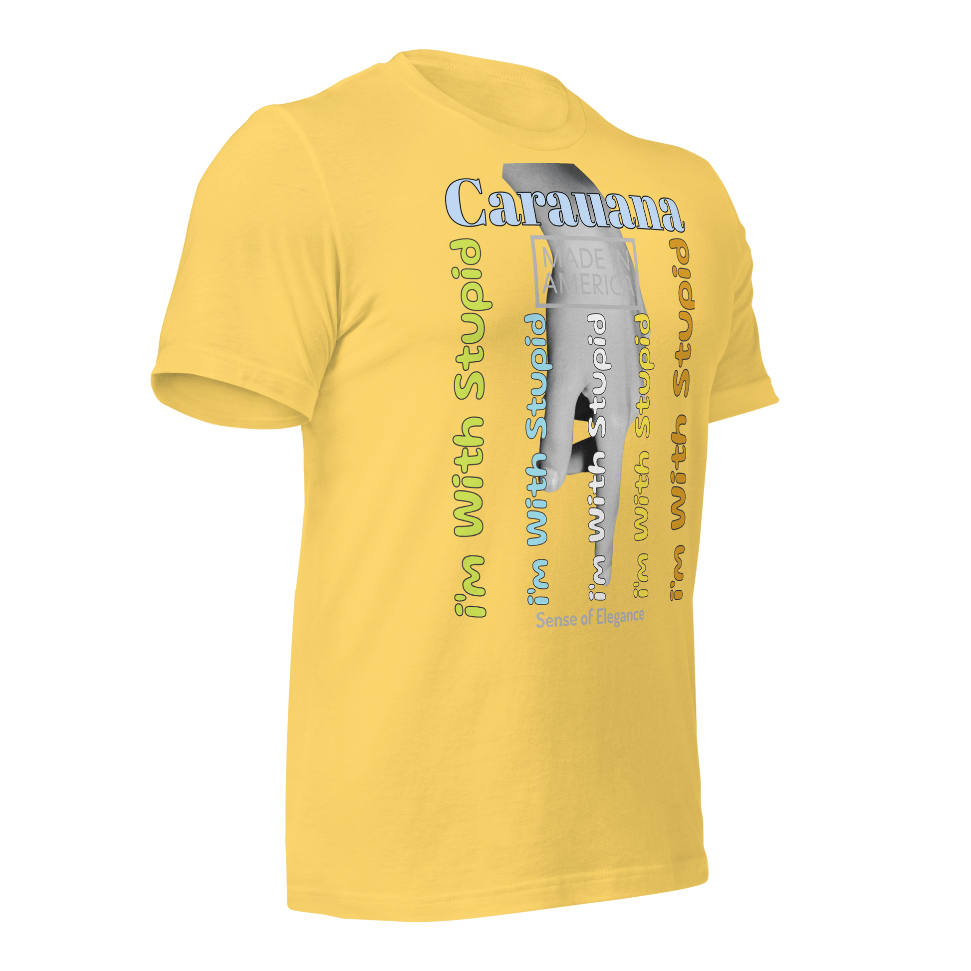 Carauana T-shirt