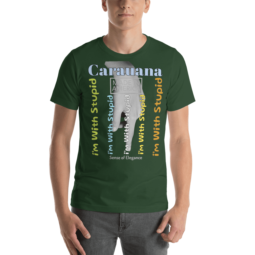 Carauana T-shirt