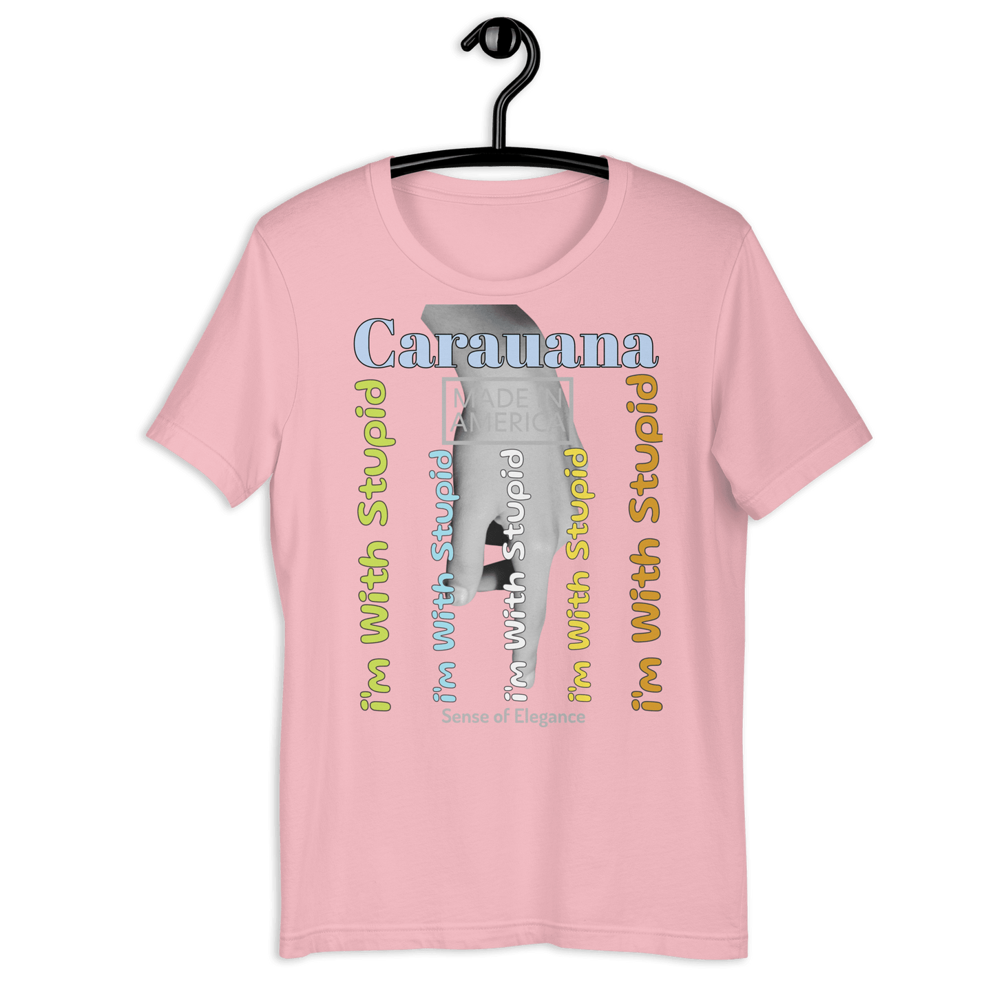 Carauana T-shirt