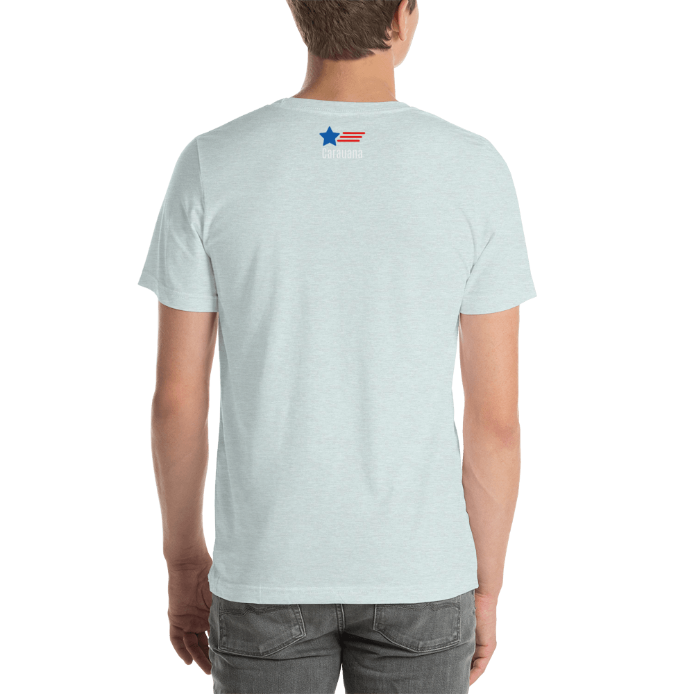 Carauana T-shirt