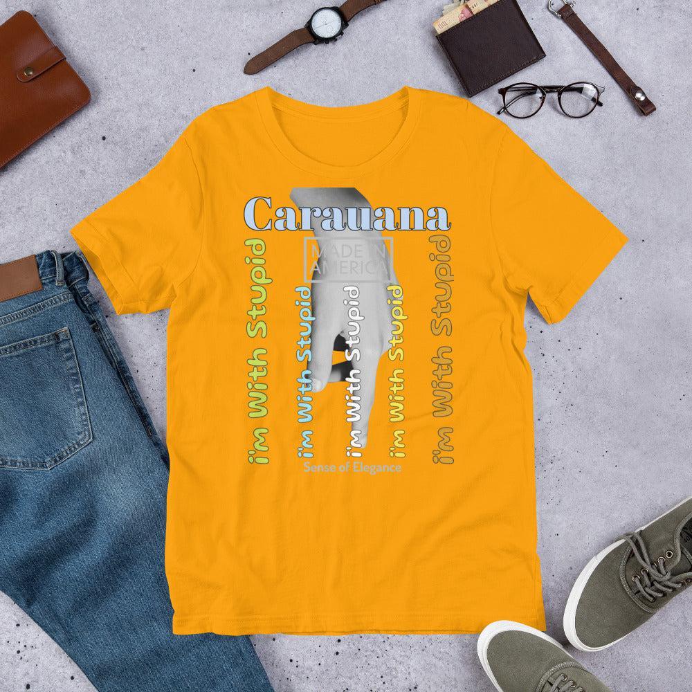 Carauana T-shirt