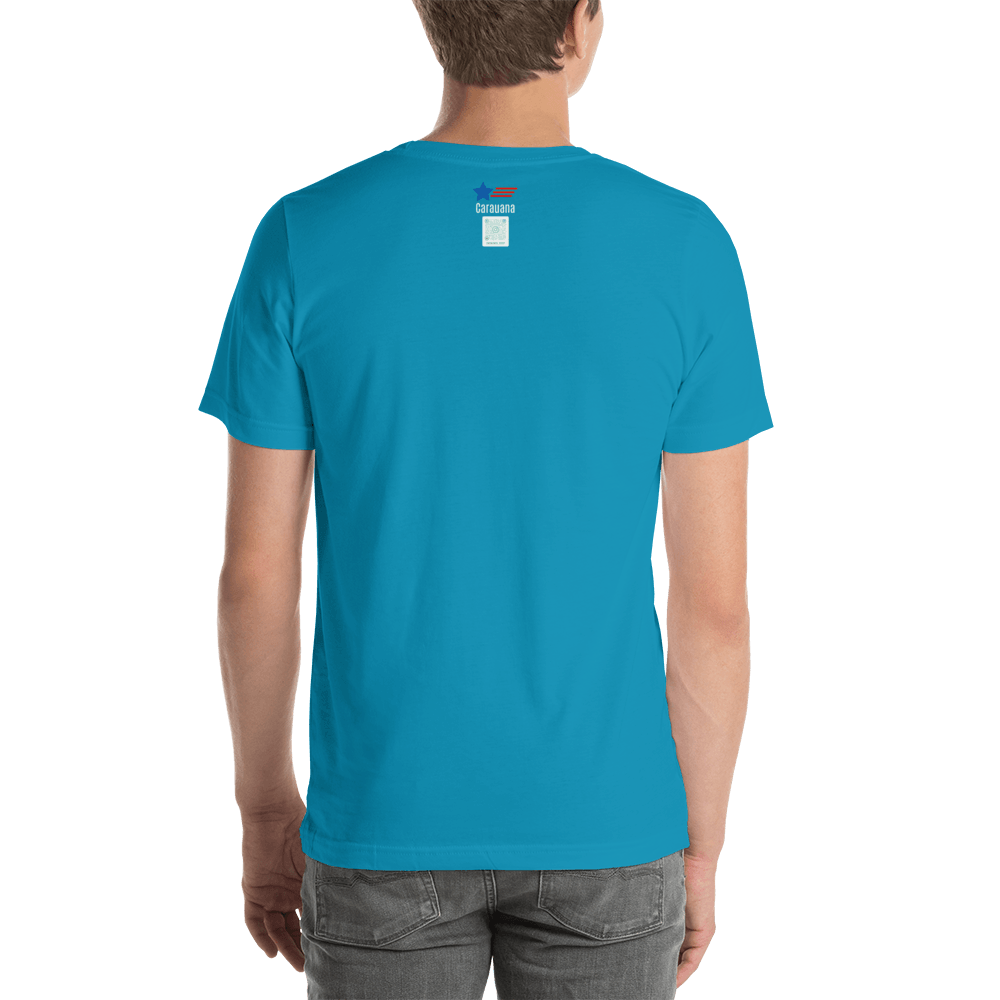 Carauana T-shirt