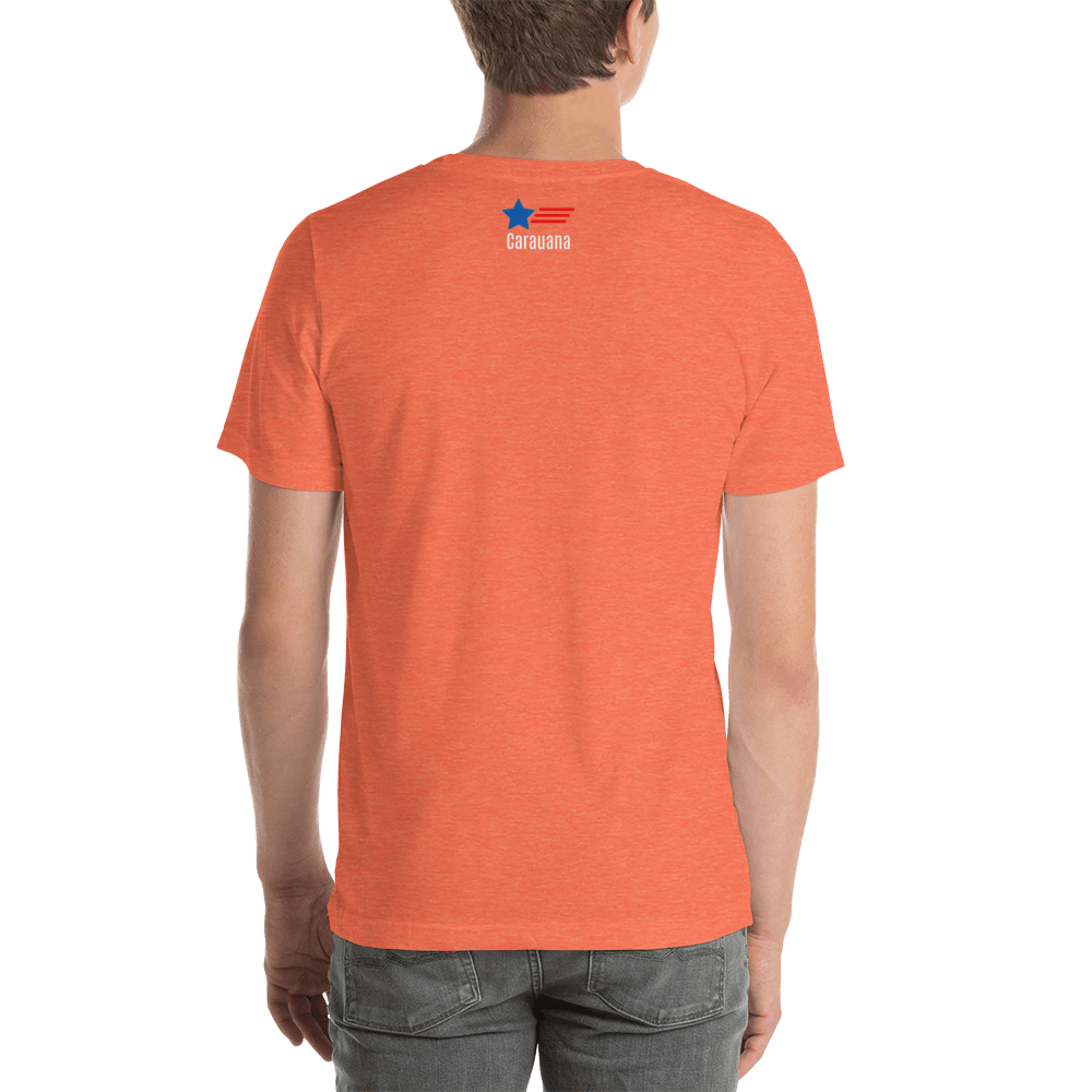 Carauana T-shirt