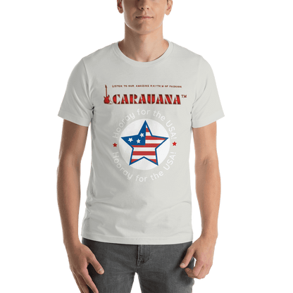 Carauana T-shirt