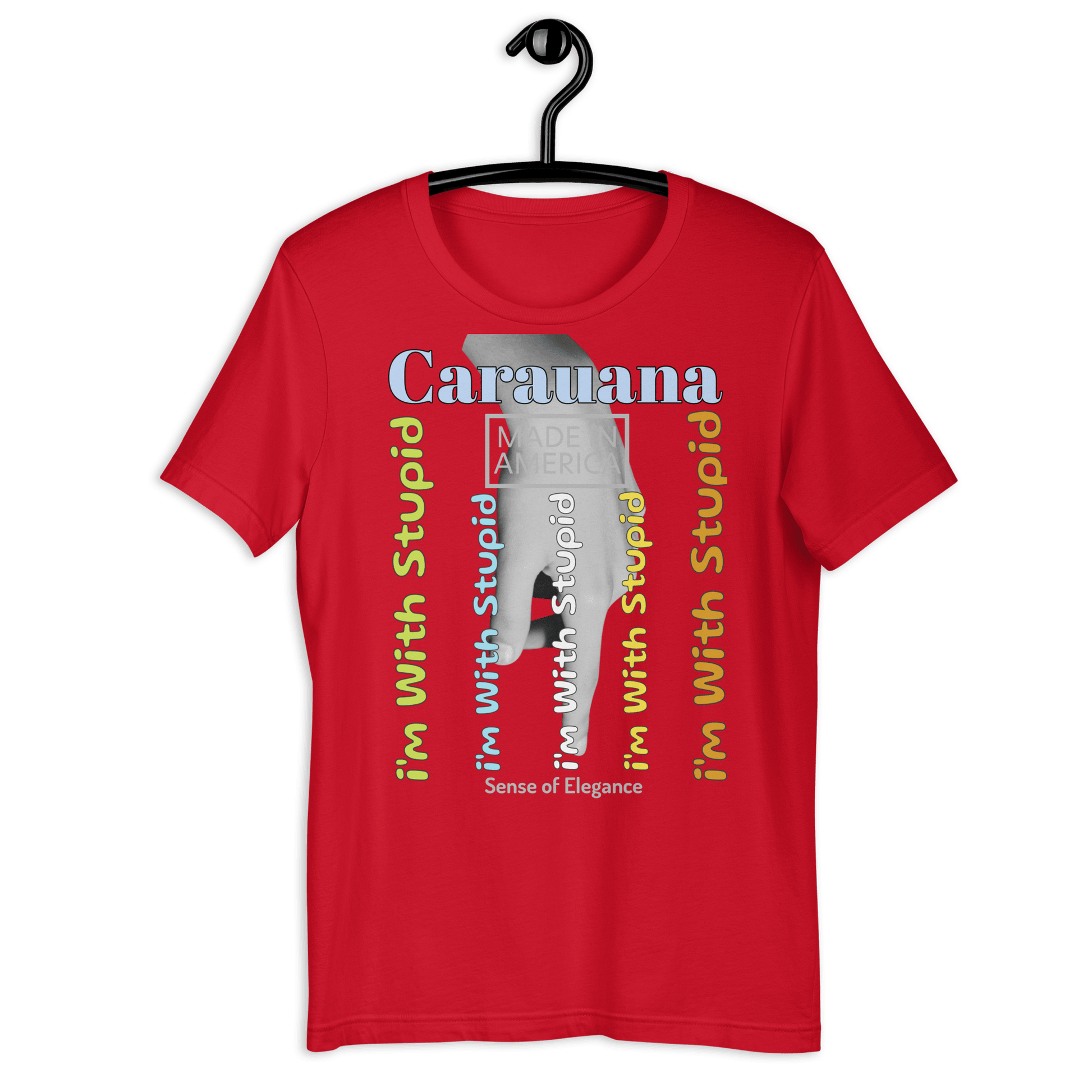 Carauana T-shirt