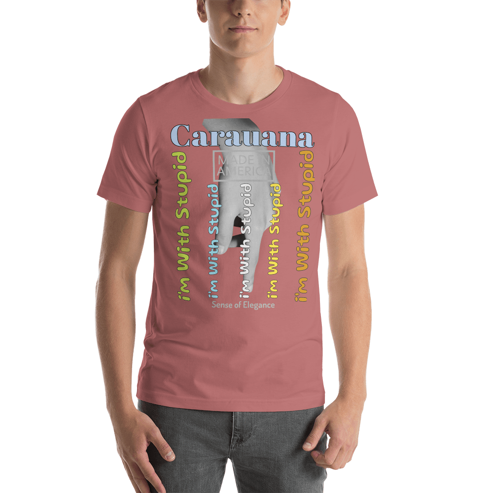 Carauana T-shirt