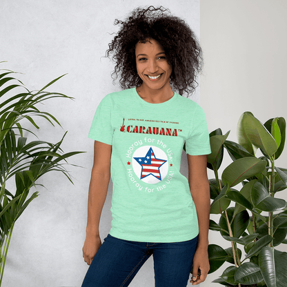 Carauana T-shirt