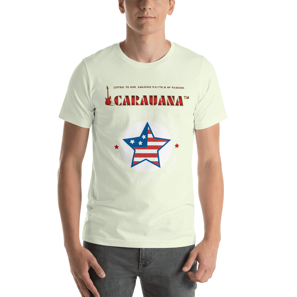 Carauana T-shirt