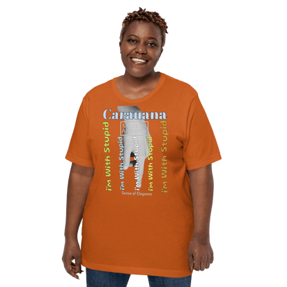 Carauana T-shirt