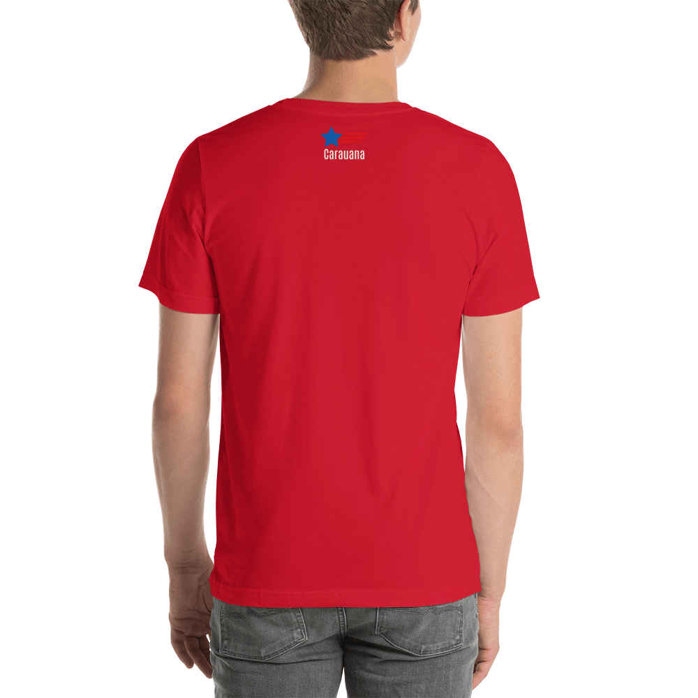 Carauana T-shirt