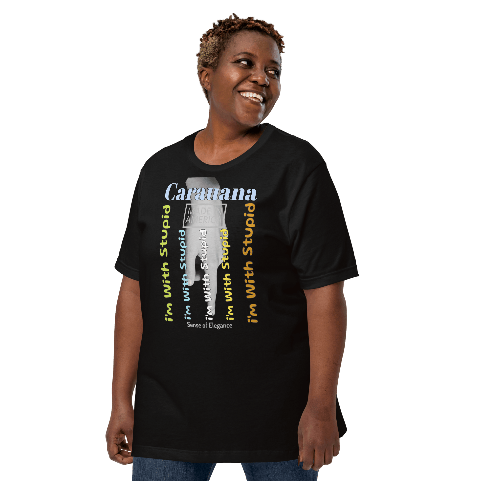 Carauana T-shirt