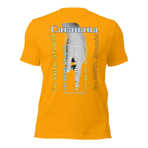 Carauana T-shirt