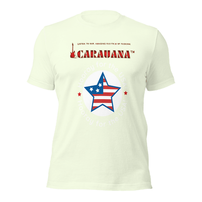 Carauana T-shirt