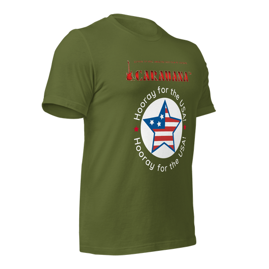 Carauana T-shirt