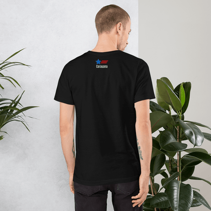 Carauana t-shirt