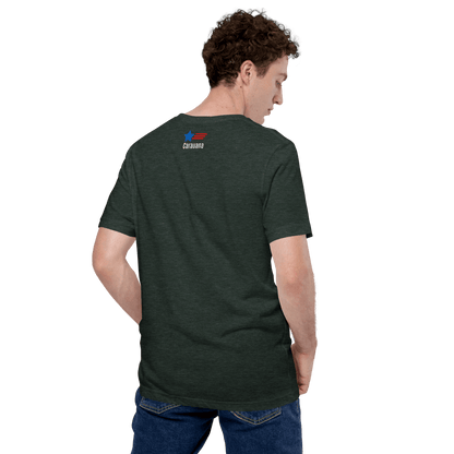 Carauana t-shirt