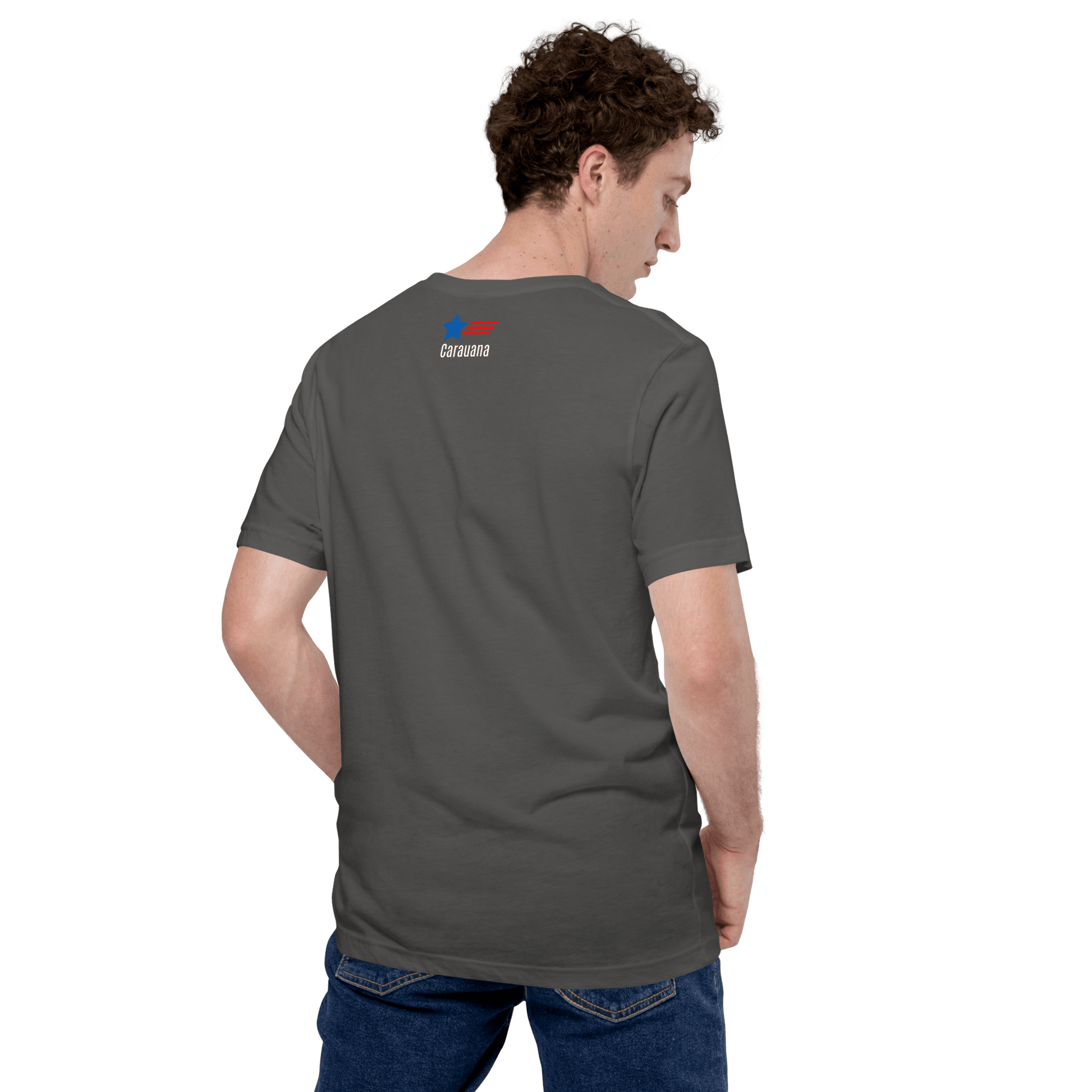 Carauana t-shirt